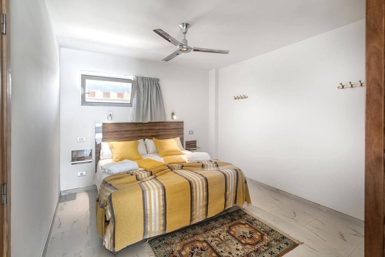 Single Room with Balcony in Maspalomas, San Bartolomé de Tirajana