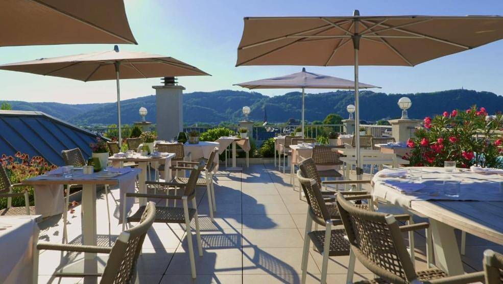 Hotel Villa Hügel in Trèves (Ville), Trèves