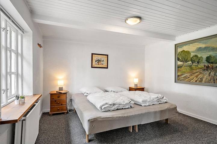 Tolles Haus in Kjellerup mit Sauna in Silkeborg