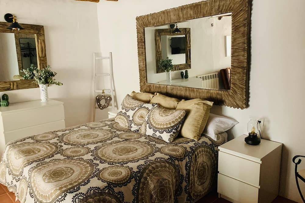 Apartamento \"La Ermita\" in Fuentespalda, Teruel Region