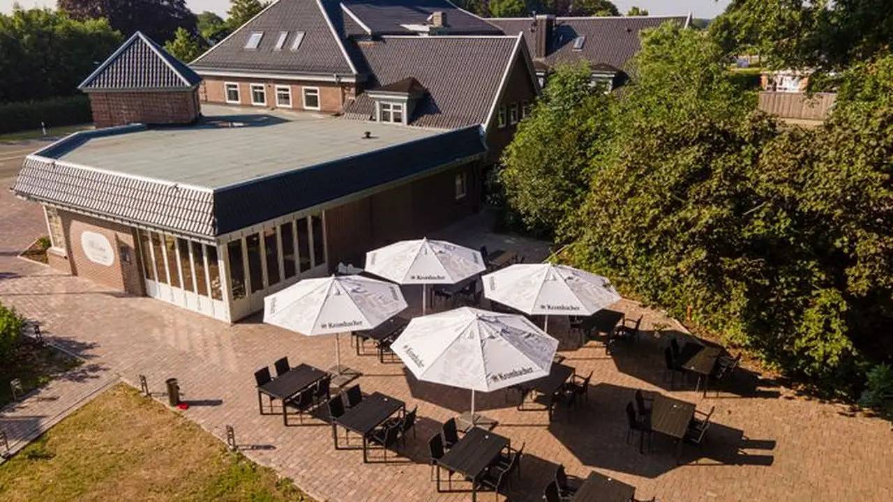 Ganze Ferienwohnung, Ferienwohnung für 8 Personen (90 m²) in Holtland in Holtland, Ostfriesland