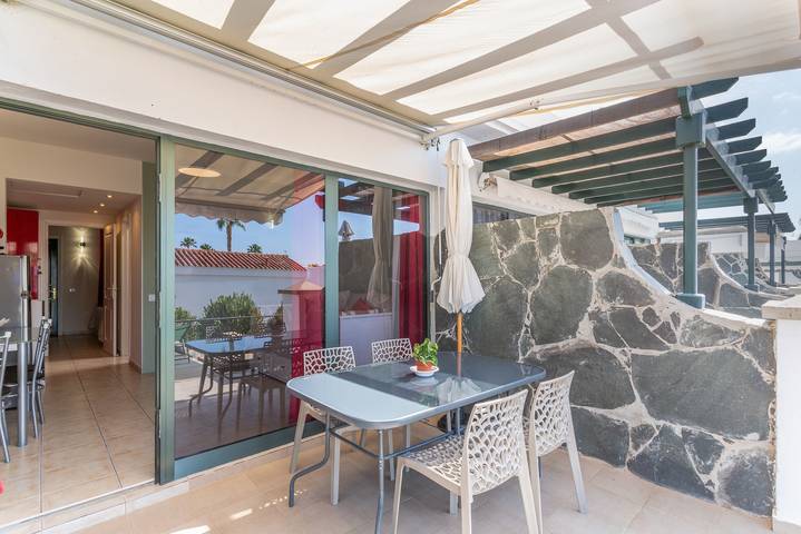 Bungalow für 3 Personen in Maspalomas - 4