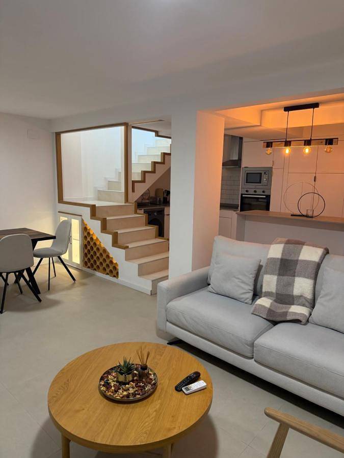 Apartamento de vacaciones para 7 personas - 1
