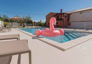 Villa für 11 Personen in Kanegra, Umag und Umgebung, Bild 1