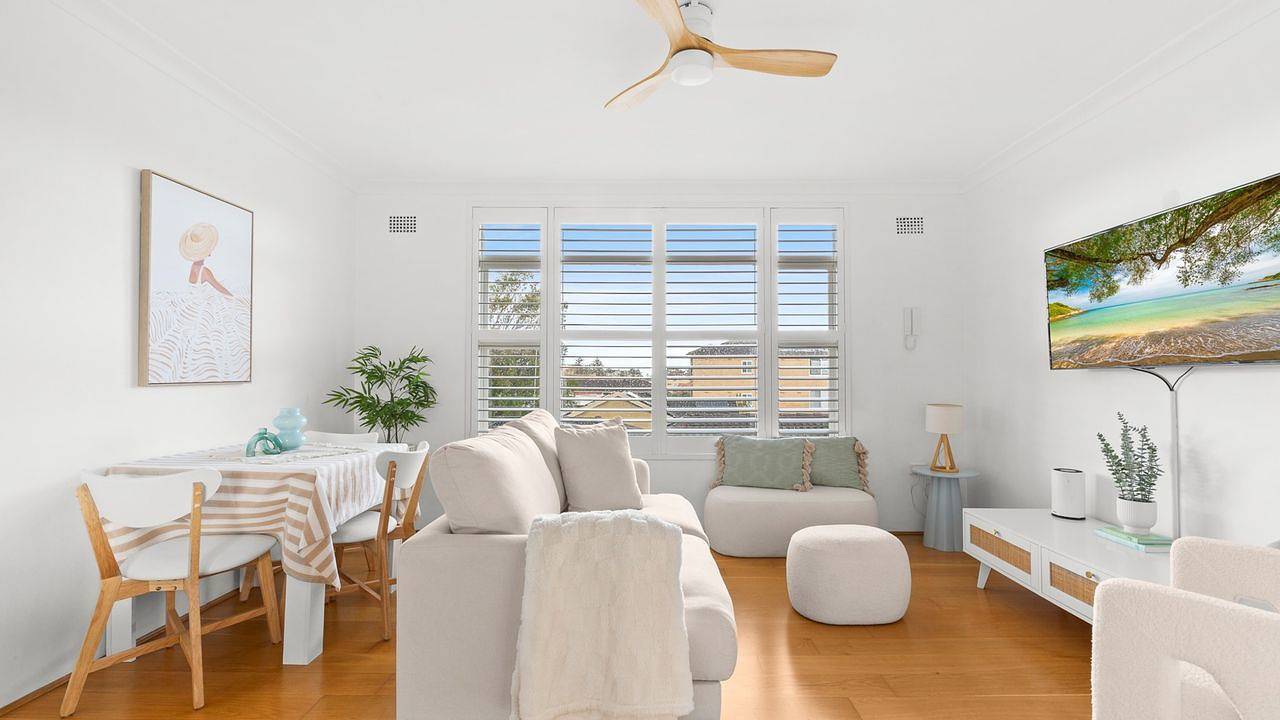 Apartamento vacacional entero, Ferienwohnung für 4 Personen (2 m²) in Vaucluse in Sídney, Nueva Gales del Sur