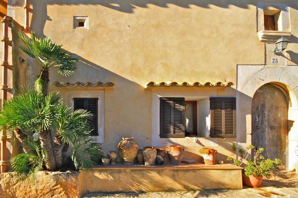 Ganze Wohnung, 785909 Can Rito in s'Horta, Felanitx