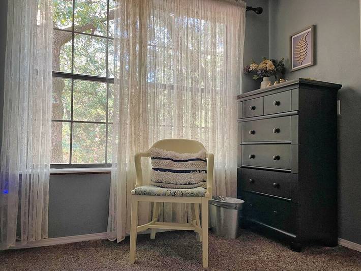 Gîte pour 10 personnes, avec balcon à Poteau (Oklahoma) - 4