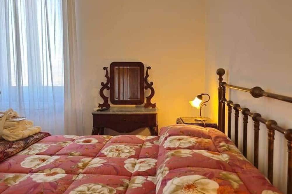 Villa Eteria – Private Panoramic Villa near Pompeii in Lettere, Naples Province
