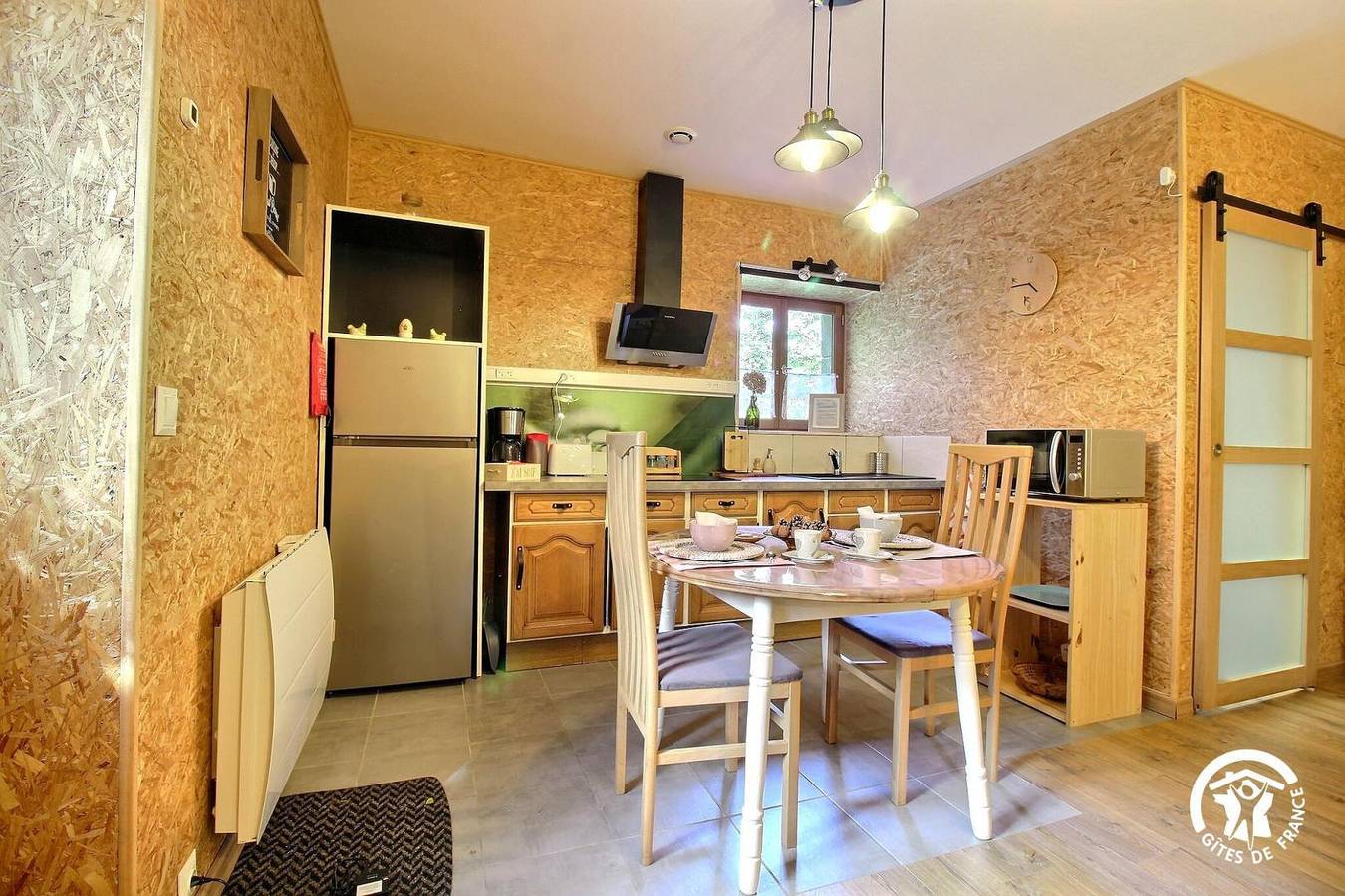 Le temps des châtaignes in Plouray, Région de Pontivy