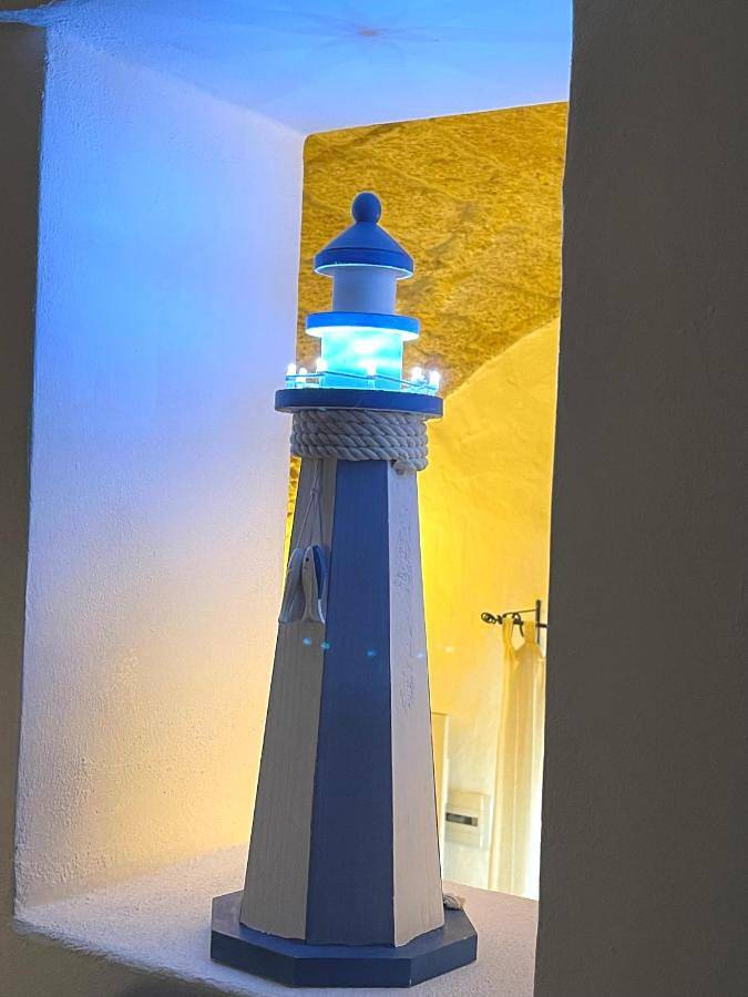 Ferienwohnung für 4 Personen, mit Ausblick und Terrasse in Terrasini - 3