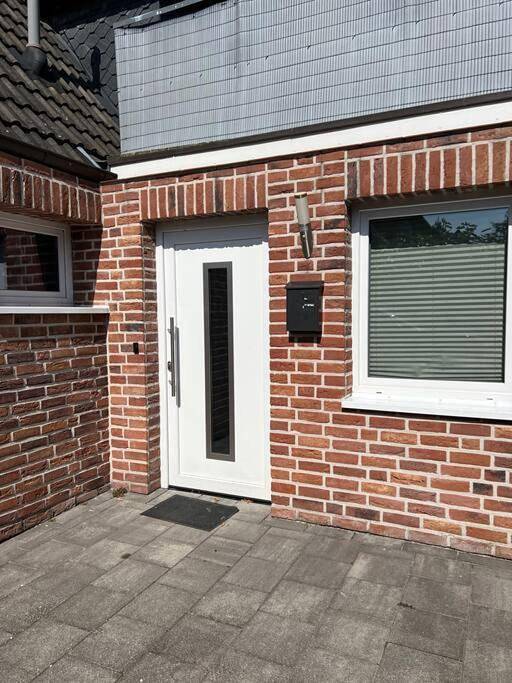 Ferienhaus für 3 Personen, mit Ausblick in Halstenbek - 3