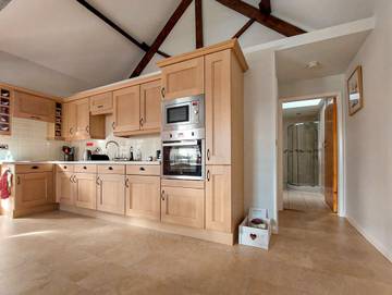 Glamping for 2 People in Harpham, East Riding of Yorkshire, Photo 2