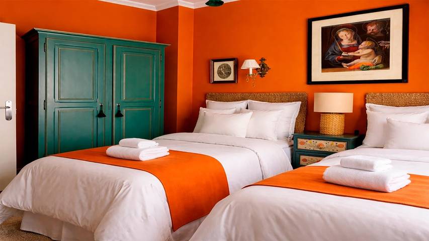 Appartement de vacances entier, Almoravid Corner - Appartement en plein centre-ville de Cordoue ⭐⭐⭐⭐ in Distrito Centro (Córdoba), Cordoba