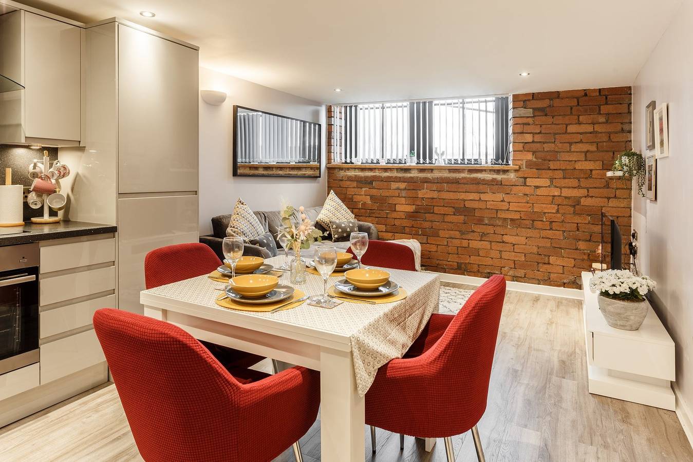 Ganze Wohnung, Retreat in Bradford in Bradford, Westliches Yorkshire