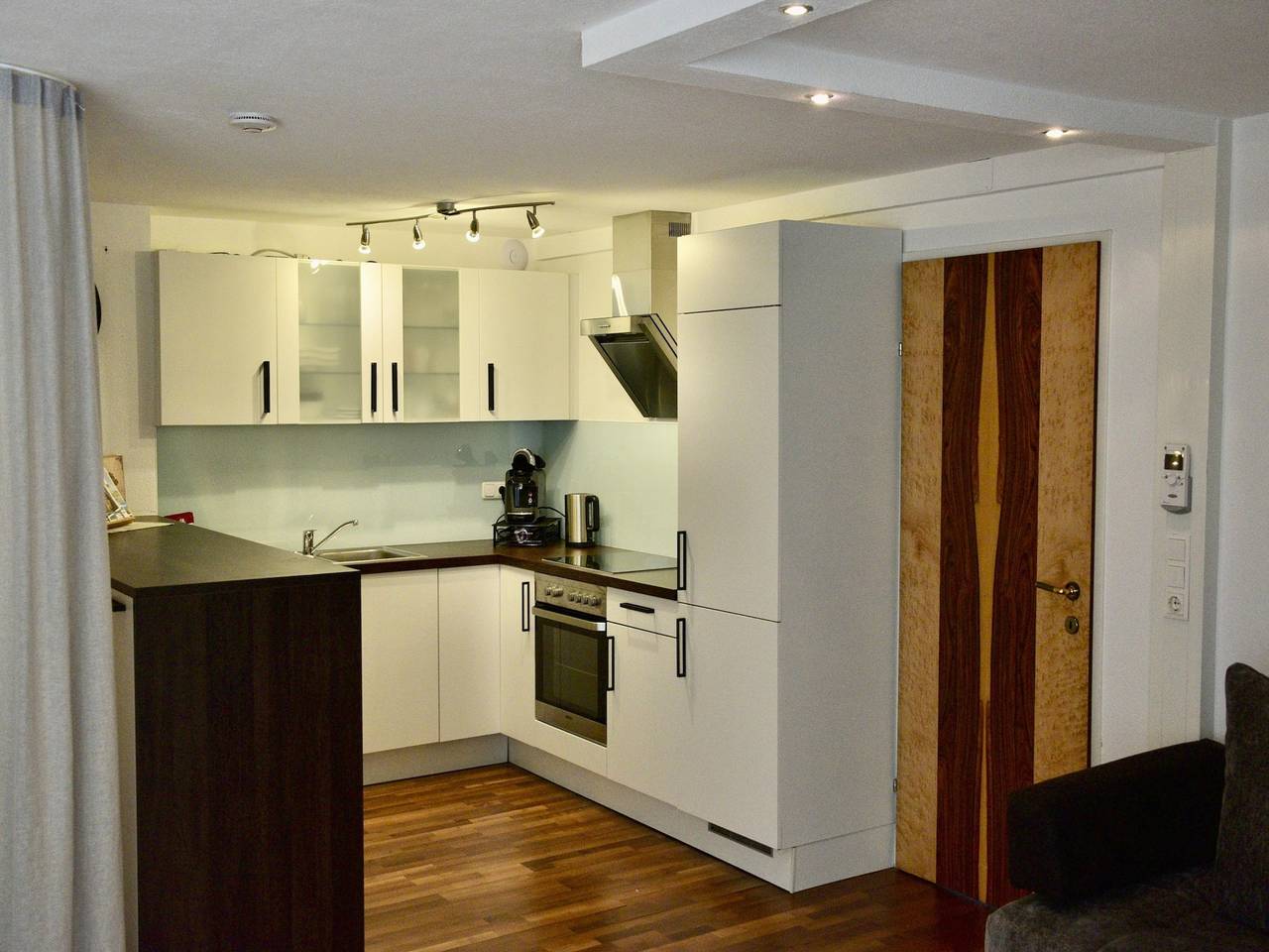 Ganze Wohnung, Apartment in Fulpmes near Stubai Glacier in Stubaier Alpen, Fulpmes
