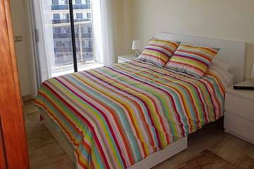 Villa pour 4 Personnes dans Terres de l'Èbre, Costa Dorada, Photo 1