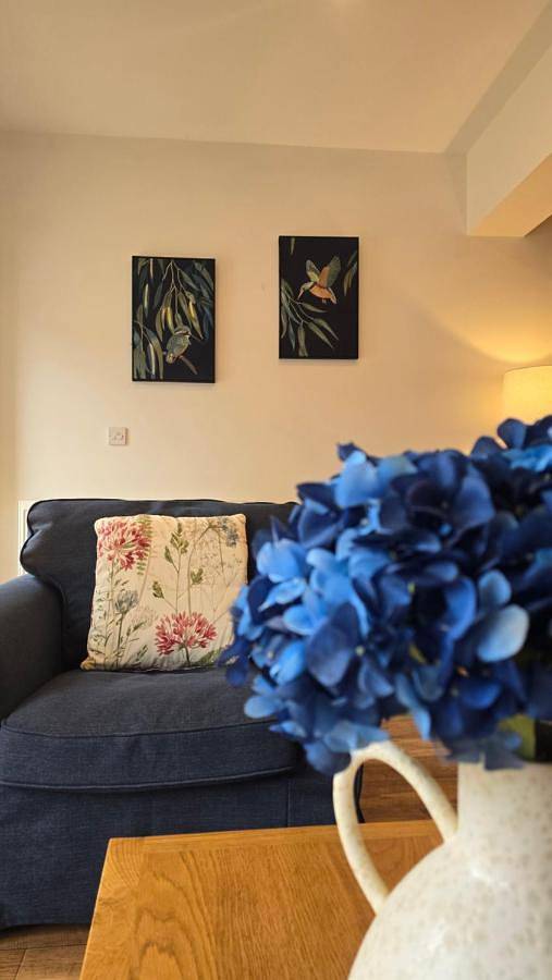 Holiday rental for 4 people, with Balcony in Polzeath