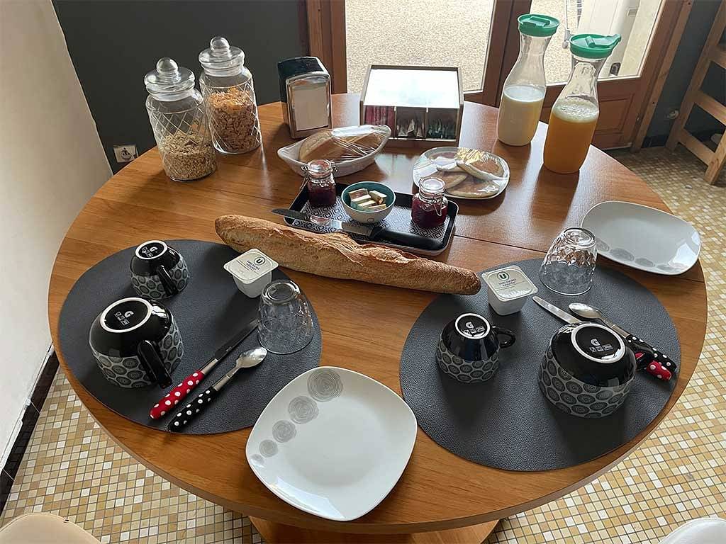 Chambre d’hôtes et spa privatif, Le perchoir nocturne - Chambre in Foussais-Payré, Fontenay-le-Comte