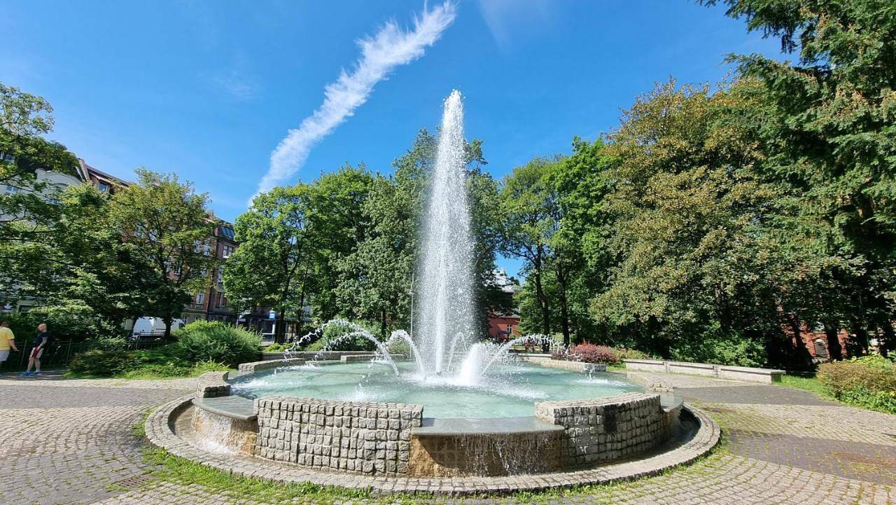 Cały apartament, One-Bedroom Apartment in Chorzów, Śląsk