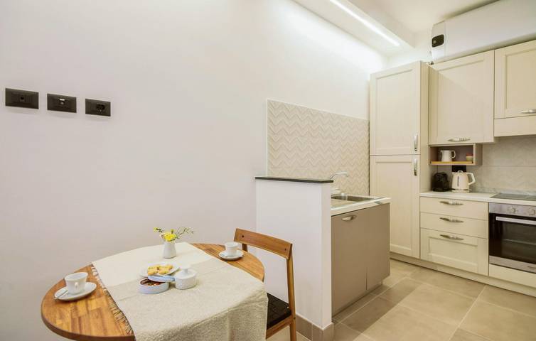 Gîte pour 2 personnes à Camogli - 2