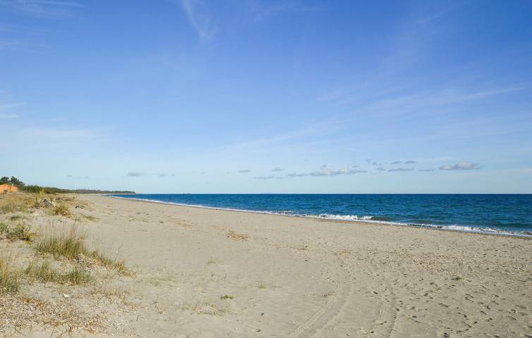 Gîte pour 4 personnes, avec terrasse et jardin à Penta-di-Casinca - 4