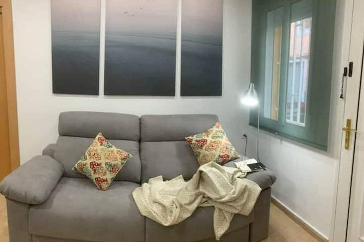 Apartamento de vacaciones para 6 personas - 1