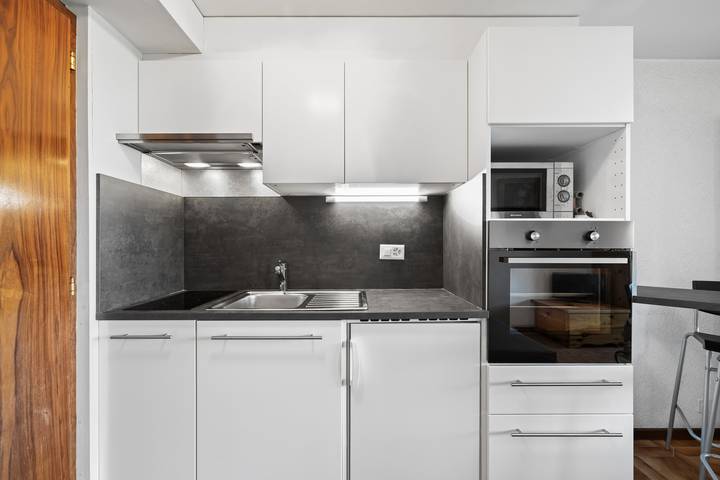 Ferienwohnung für 2 Personen, mit Balkon
