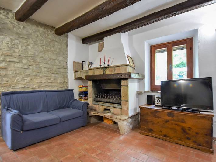 Ferienhaus für 12 Personen, mit Ausblick und Garten in Emilia-Romagna - 3