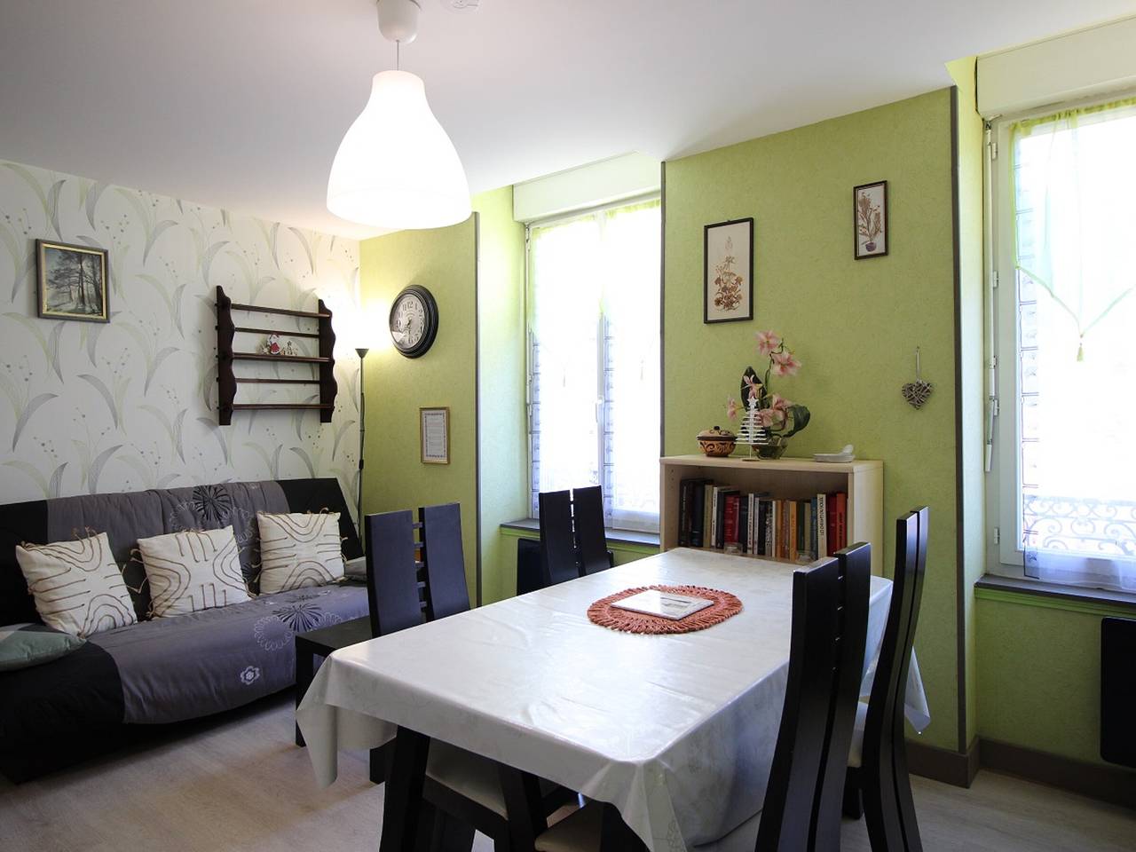 Photo : Appartement de vacances
