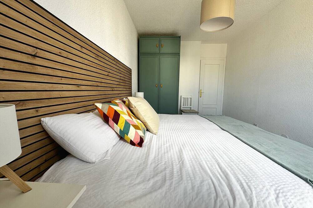 Ganze Wohnung, Tierruca Green 30023 in Somo, Ribamontán al Mar