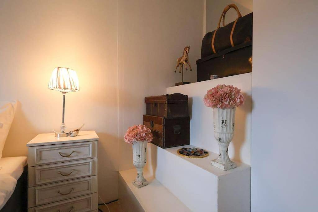 Three-Bedroom Villa in Göteborg, Västergötland