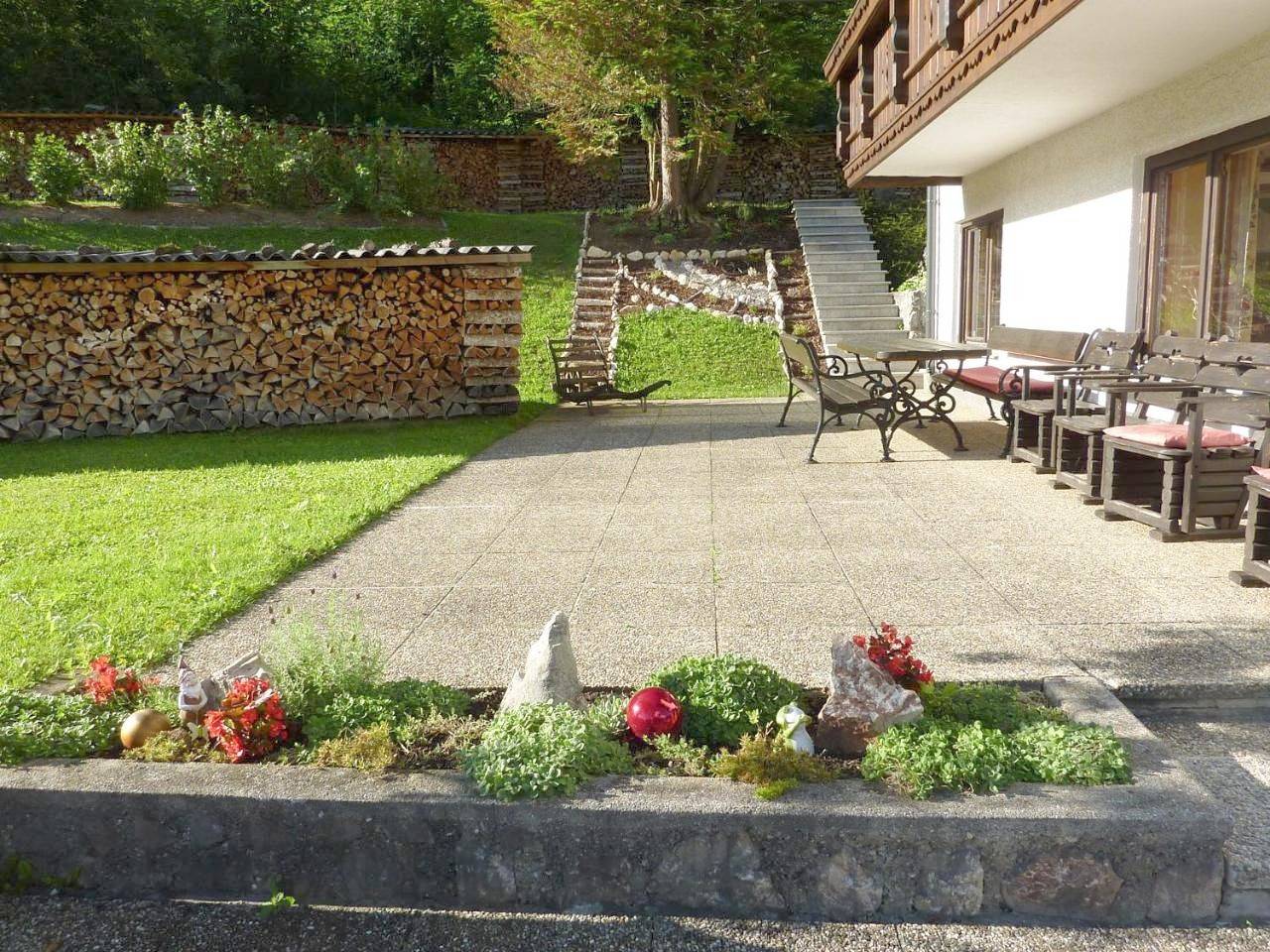 Ganze Wohnung, Two-Bedroom Apartment in Hinterstoder-Höss, Hinterstoder