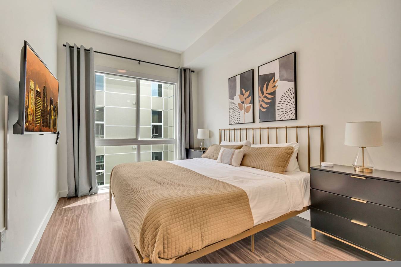 Ferienwohnung für 5 Personen in Salt Lake City, Großer Salzsee