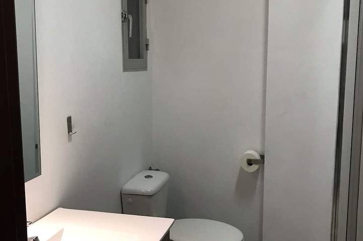 Appartement entier, Bel appartement à côté de la plage et du port marina in Benalmádena Costa, Benalmádena