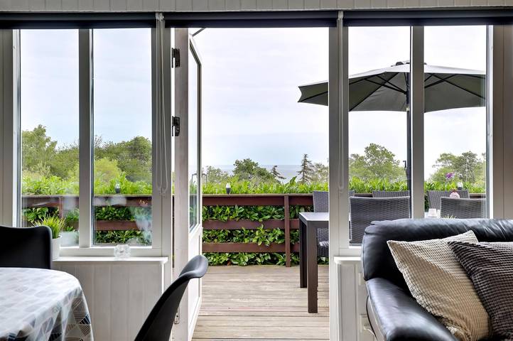 3 bedroom home in Allinge in Sandkås, Allinge