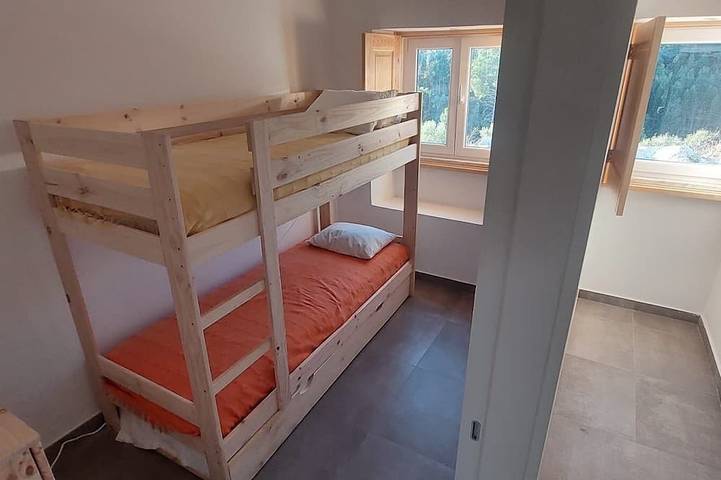 Gîte pour 7 personnes dans Aldeia do Mato - 4