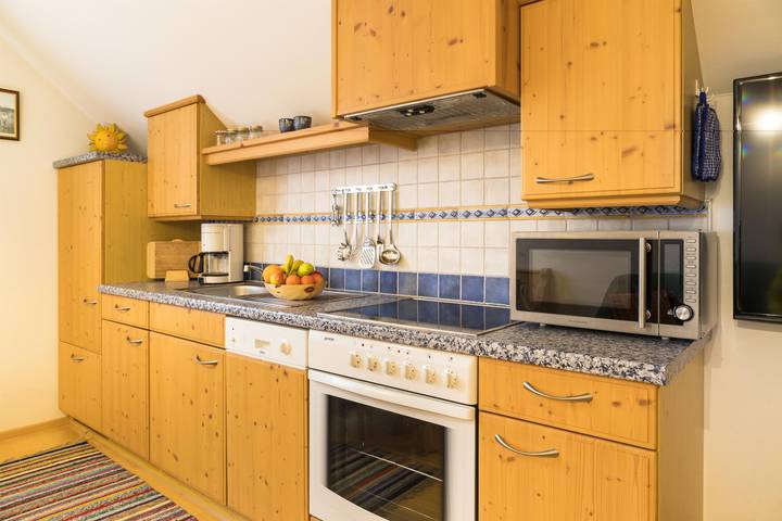 Bauernhaus für 5 Personen, mit Garten, kinderfreundlich - 1