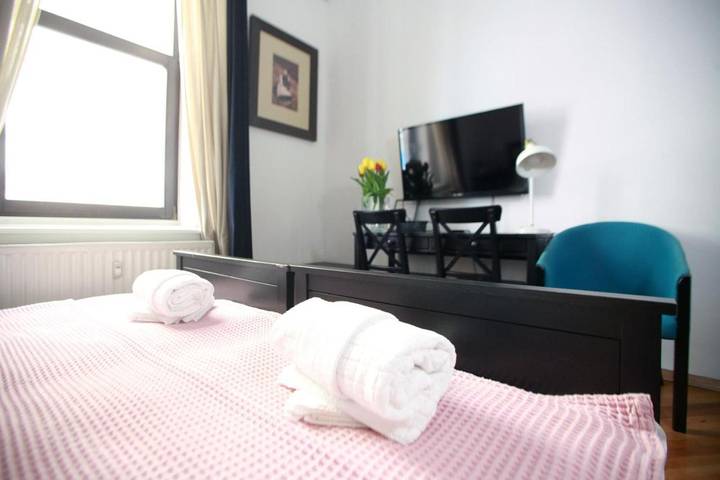 Ferienwohnung für 4 Personen, mit Ausblick in Ljubljana - 4