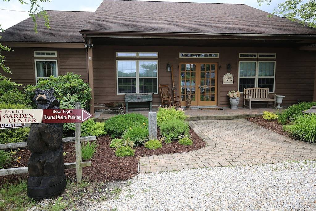 Hearts Desire is your private escape. in Lanesborough, Berkshire County