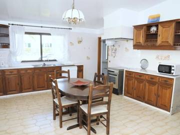 Holiday Rental for 6 People in Vilamoura, Quarteira, Photo 3