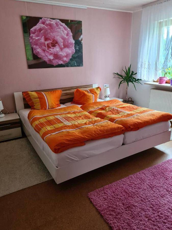Ferienwohnung für 4 Personen in Neuweiler - 2