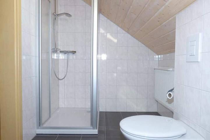 Ferienwohnung für 2 Personen, mit Garten und Sauna in Lindberg - 2