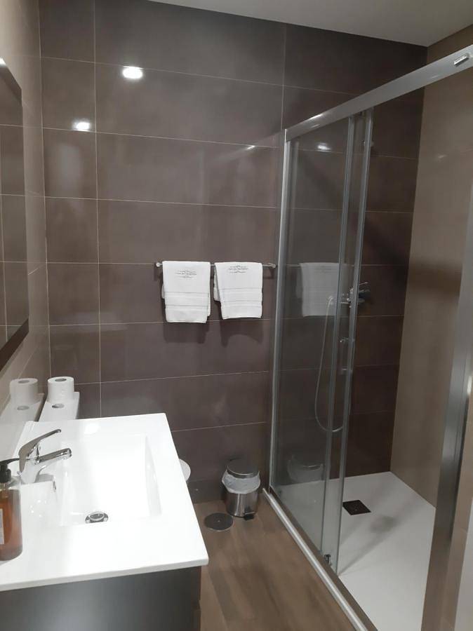 Apartamento inteiro, Two-Bedroom Family Apartment in Arca e Ponte de Lima, Distrito de Viana do Castelo
