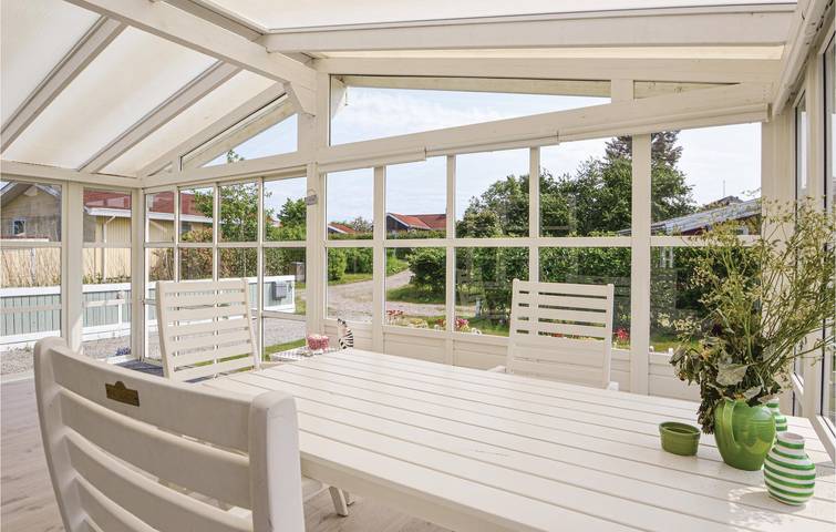 Ferienhaus für 4 Personen, mit Garten und Terrasse, mit Haustier in Hadersleben - 4