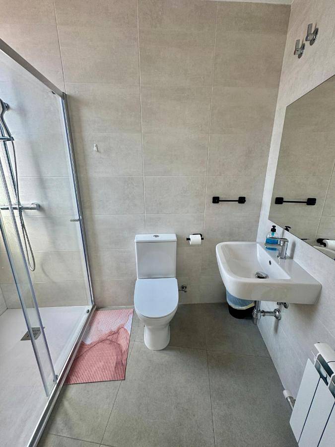 Economy Single Room in Manresa, Pla de Bages DO