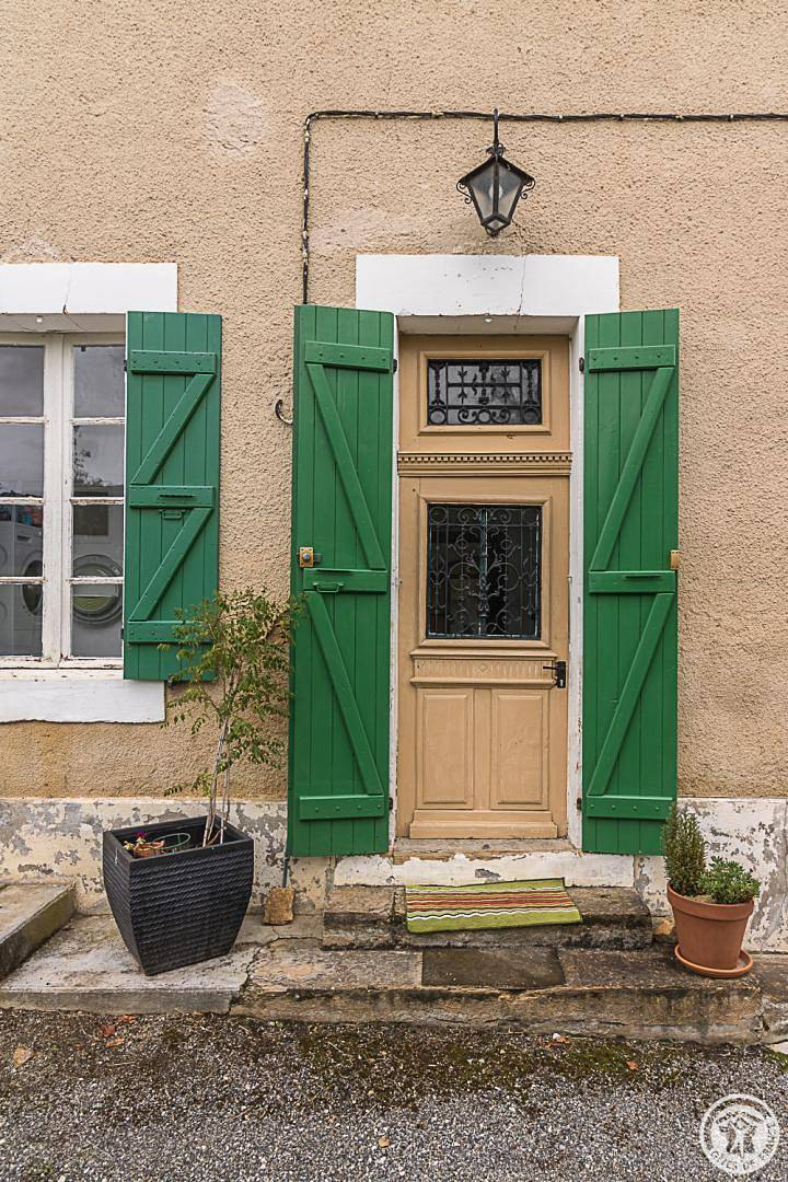 L'Ecole à l'Ancienne in Aulon (Haute-Garonne), Haute-Garonne