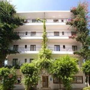 Maison d’hôte pour 2 personnes, avec balcon dans Ibiza - 2