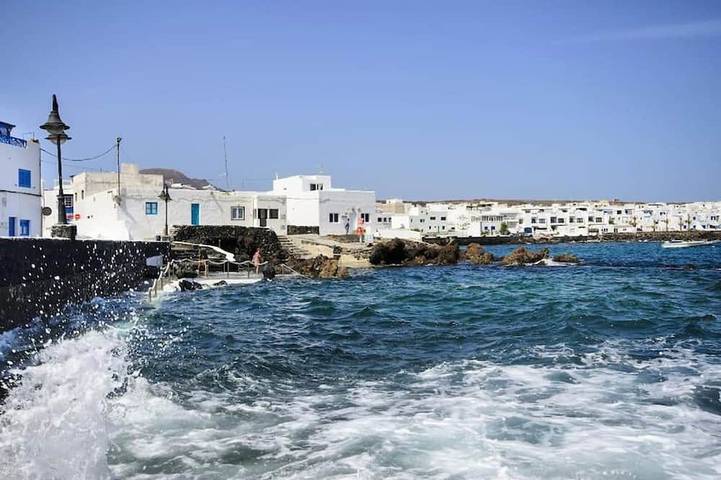 Apartamento de vacaciones para 3 personas - 1