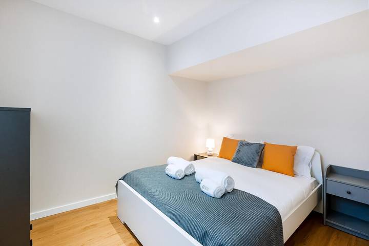 Apartamento entero, Guestready - Lugar de relax con terraza in Oporto, Distrito de Porto