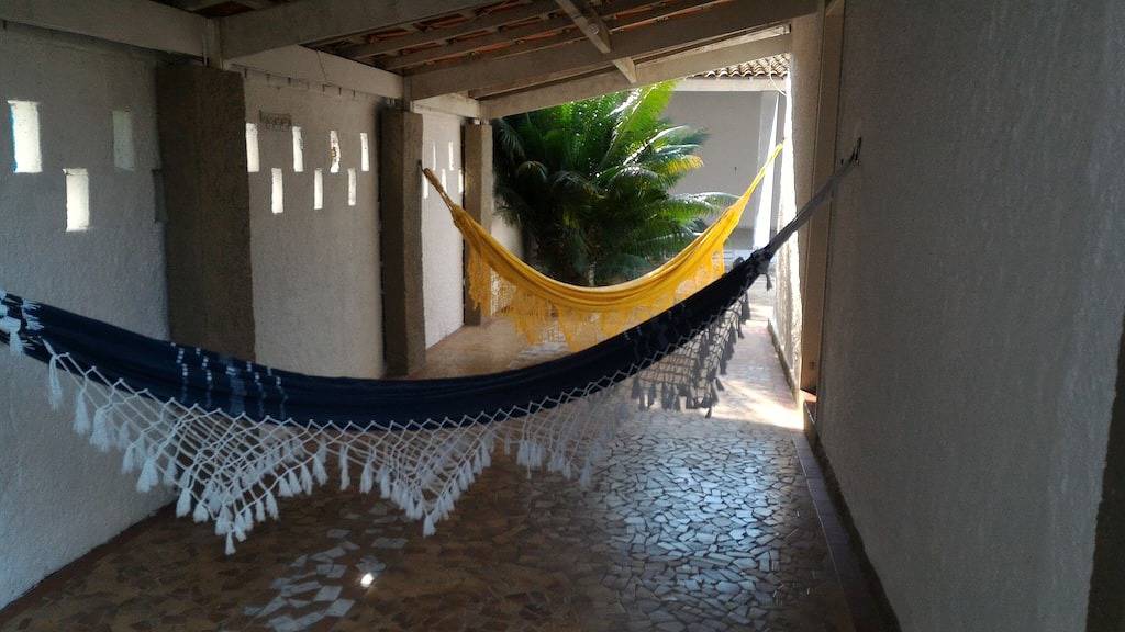 Haus mit Grill 500 m vom Strand Variable Werte In Der Jahreszeit in Caraguatatuba, Região Metropolitana do Vale do Paraíba e Litoral Norte